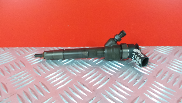 Injecteur BMW 1 (F20)