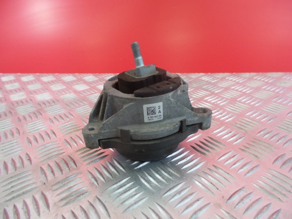 Support Moteur BMW 1 (F20) Imagem-1