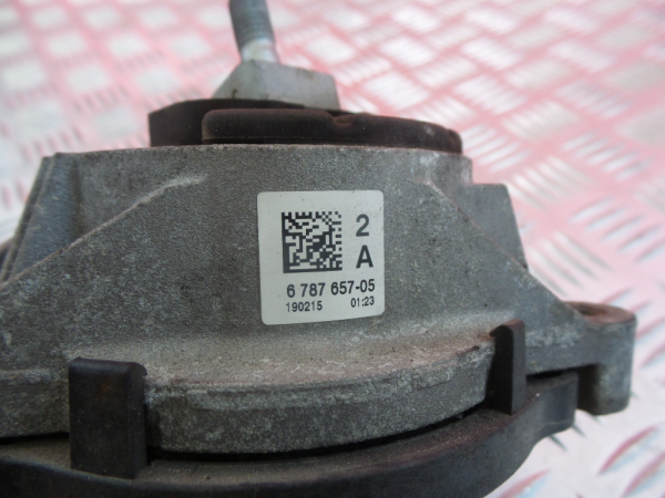 Support Moteur BMW 1 (F20) Imagem-4