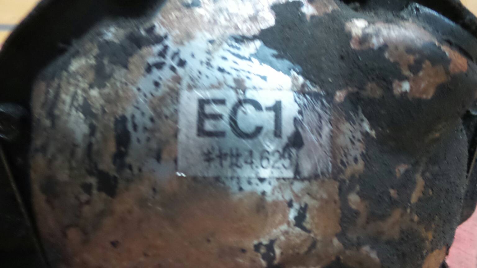 Différentiel avant MITSUBISHI Pajero II (V2_W, V3_W, V4_W) Imagem-5