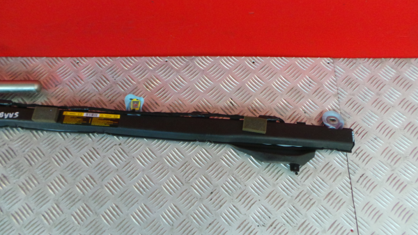 Airbag Rideau Droite SAAB 9-3 Station Wagon (YS3F) Imagem-1