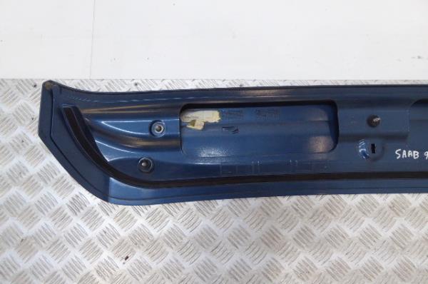 Spoiler portellone SAAB 9-3 Station Wagon (YS3F) Imagem-4
