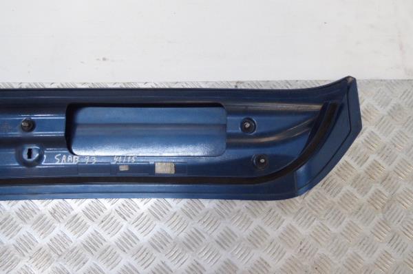 Spoiler portellone SAAB 9-3 Station Wagon (YS3F) Imagem-5