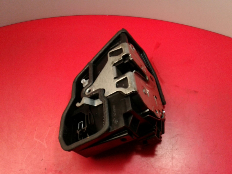 Front Right Door Lock BMW X3 (E83) Imagem-1