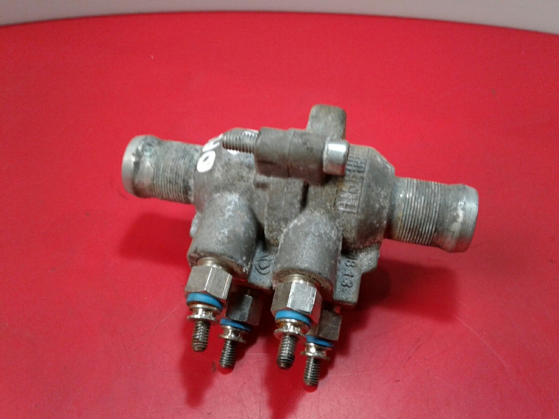 Valvula calefacción NISSAN Qashqai/Qashqai+2 I (J10, JJ10)