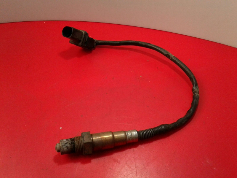 Sonda lambda BMW X3 (E83)