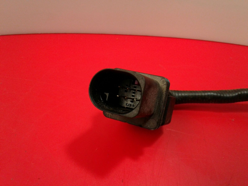 Sonda lambda BMW X3 (E83) Imagem-1