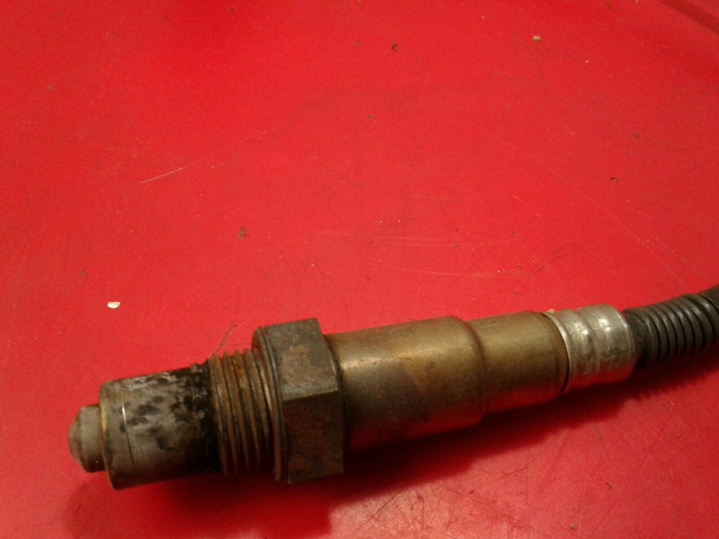 Sonda lambda BMW X3 (E83) Imagem-2