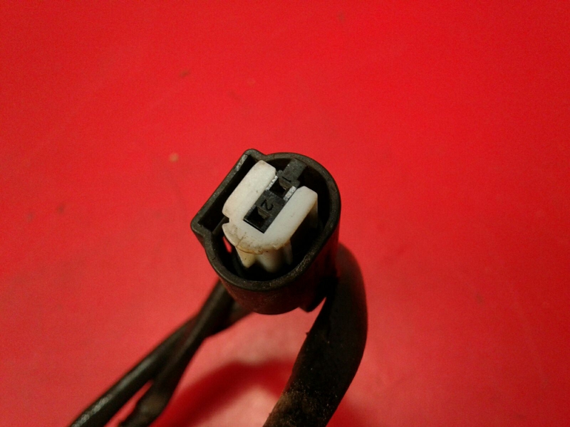 Sonda lambda BMW X3 (E83) Imagem-1