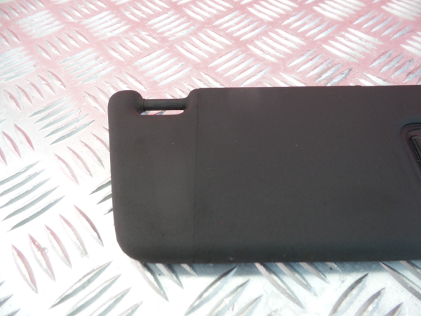 Right Sun Visor OPEL Tigra TwinTop Imagem-2