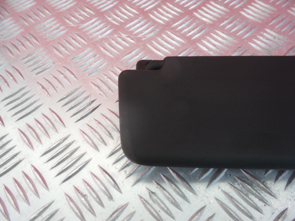 Right Sun Visor OPEL Tigra TwinTop Imagem-7