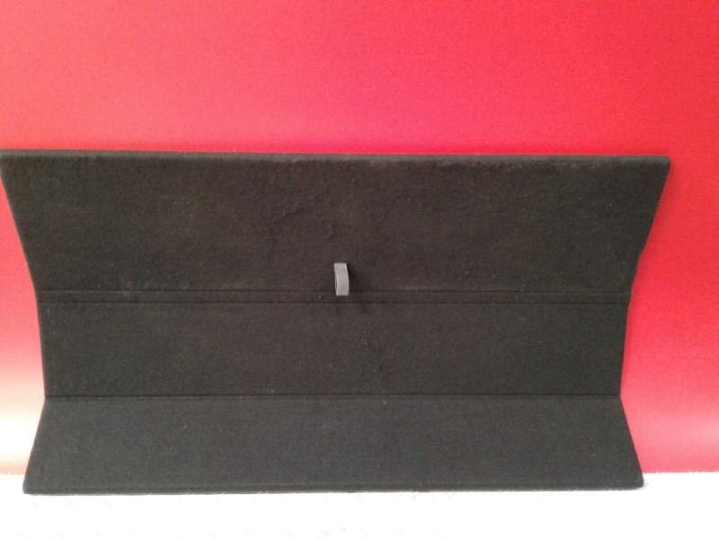 Rear Parcel shelf / trunk cover KIA Ceed Sportswagon (JD)