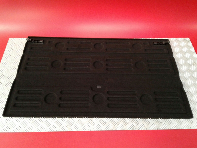 Cappelliera Posteriore KIA Ceed Sportswagon (JD) Imagem-1