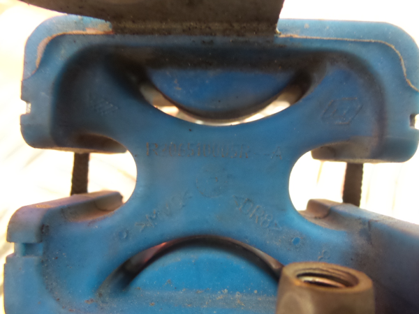 Support Moteur RENAULT Laguna III (BT0/1) Imagem-4