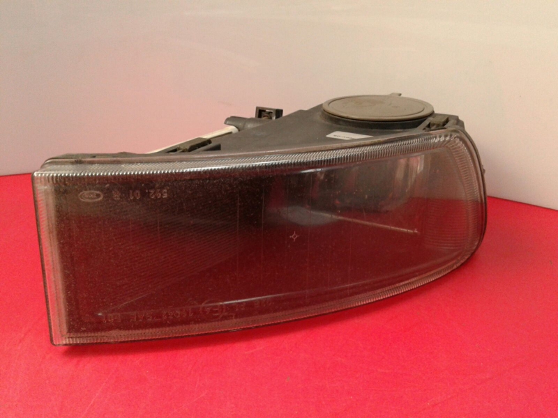 Faro antinebbia Anteriore Destro SAAB 9-3 Station Wagon (YS3F)