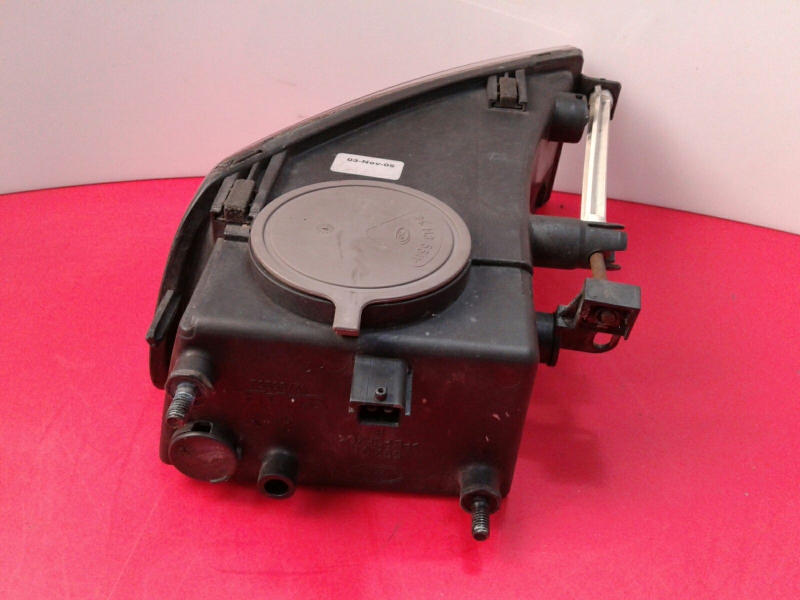 Faro antinebbia Anteriore Destro SAAB 9-3 Station Wagon (YS3F) Imagem-1