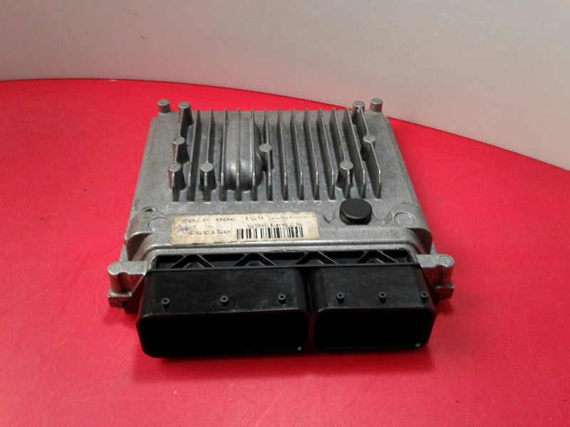 Centralina motor / ECU MERCEDES-BENZ CLA Coupé (C117)