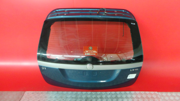 Portellone bagagliaio SAAB 9-3 Station Wagon (YS3F)