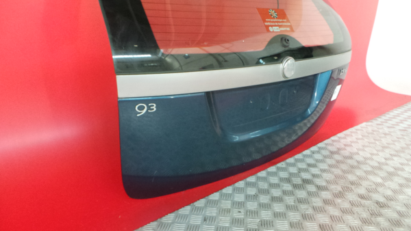 Portellone bagagliaio SAAB 9-3 Station Wagon (YS3F) Imagem-1