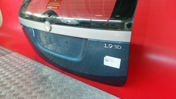 Portellone bagagliaio SAAB 9-3 Station Wagon (YS3F) Imagem-2