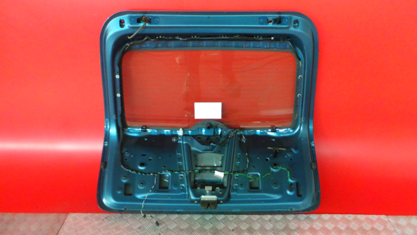 Portellone bagagliaio SAAB 9-3 Station Wagon (YS3F) Imagem-3