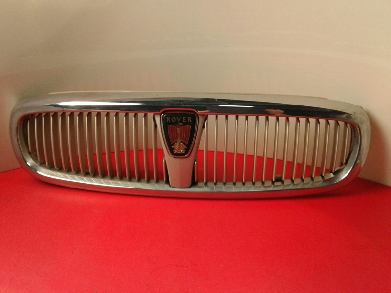 Front grille ROVER 400 Sedan (RT)