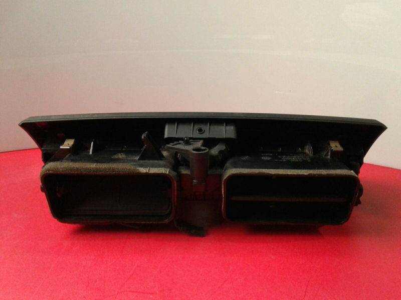 Dashboard trim BMW X3 (E83) Imagem-1