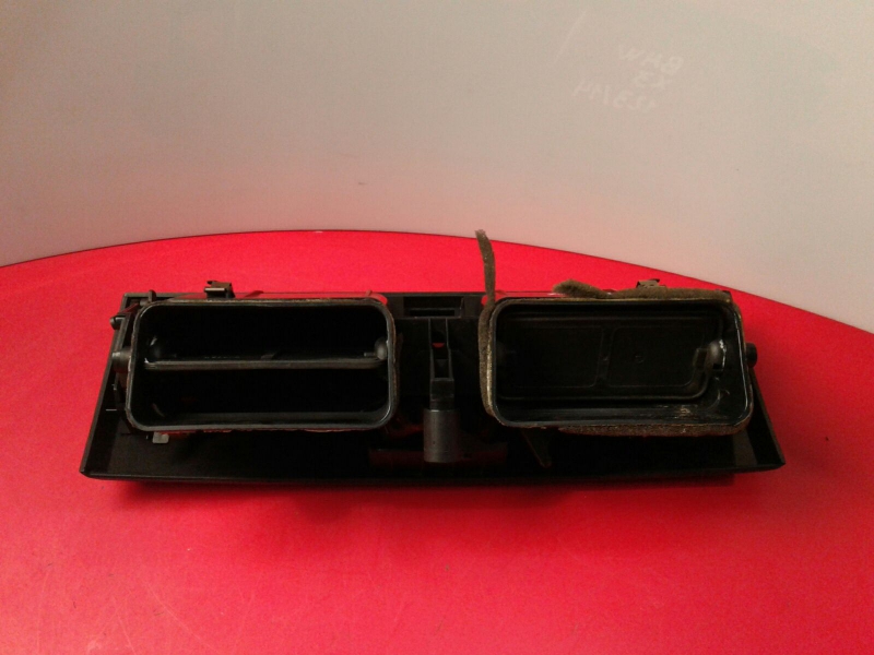 Dashboard trim BMW X3 (E83) Imagem-2
