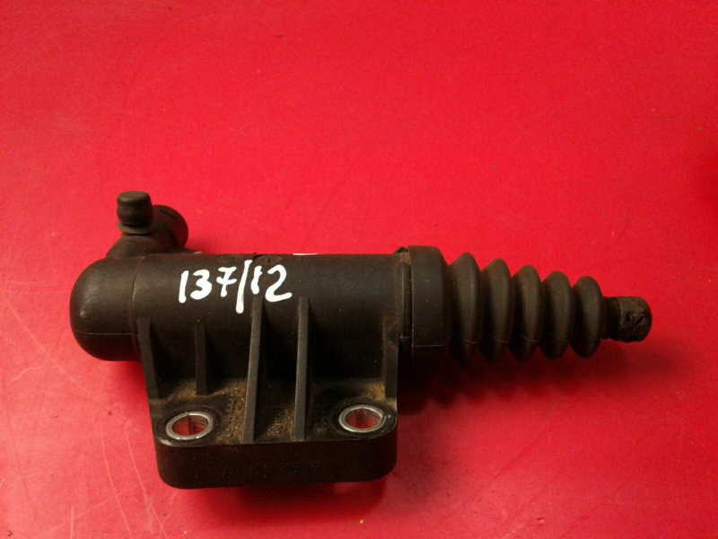 Bomba de embraiagem FIAT Grande Punto (199_)