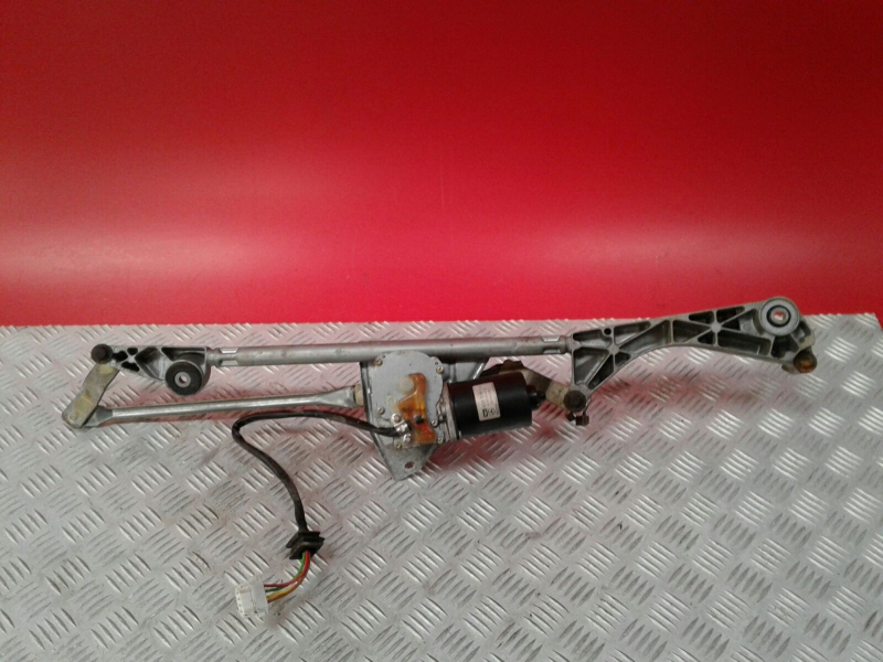 Front Wiper Motor MERCEDES-BENZ Classe C (W203)