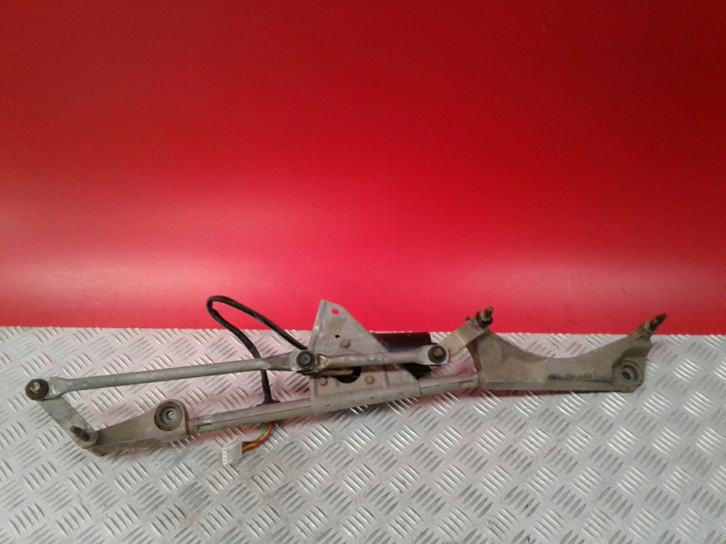 Front Wiper Motor MERCEDES-BENZ Classe C (W203) Imagem-3