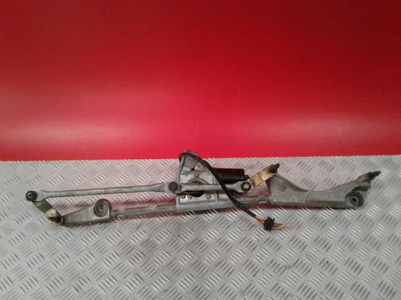 Front Wiper Motor MERCEDES-BENZ Classe C (W203)