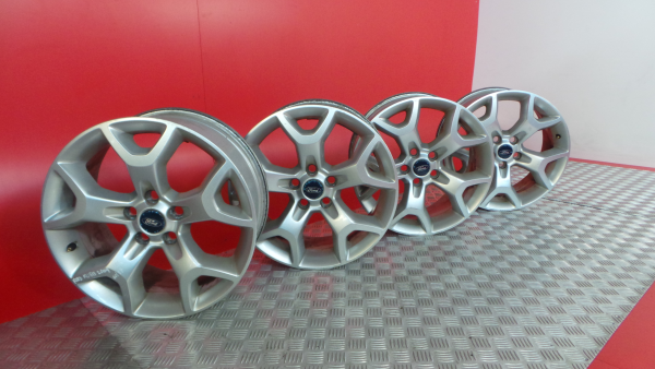 Set di cerchi FORD Kuga I