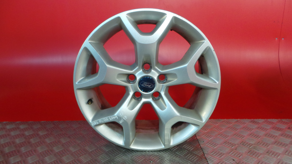 Set di cerchi FORD Kuga I Imagem-1