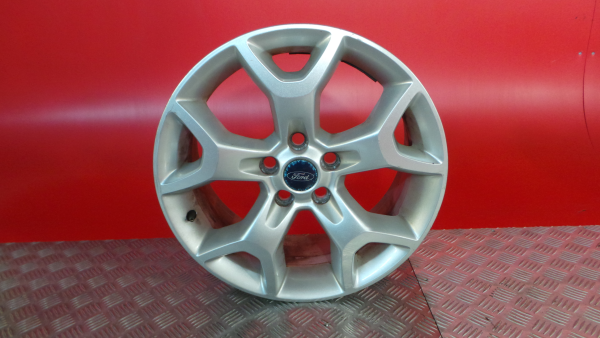 Set di cerchi FORD Kuga I Imagem-2