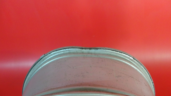 Set di cerchi FORD Kuga I Imagem-4