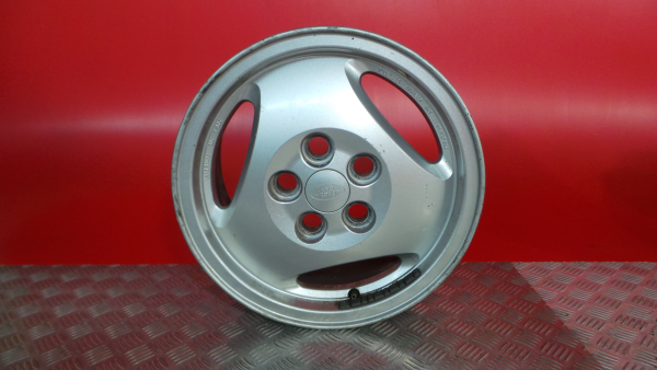 Wheel set LAND ROVER Range Rover I Imagem-1