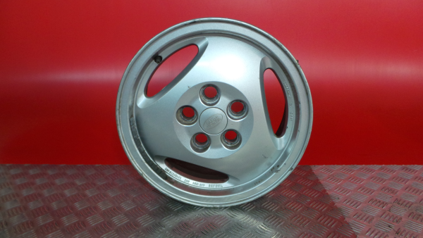 Wheel set LAND ROVER Range Rover I Imagem-3