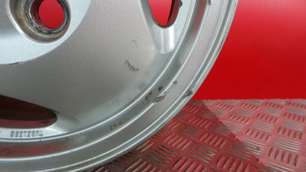 Wheel set LAND ROVER Range Rover I Imagem-4