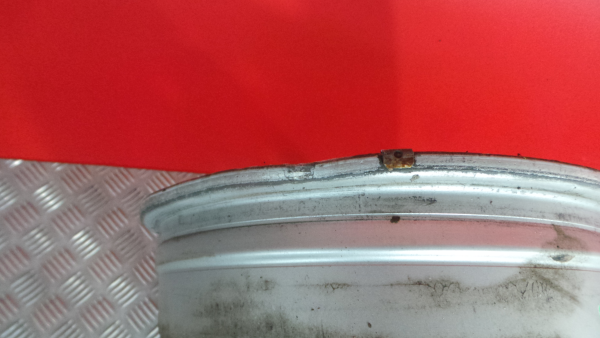 Wheel set LAND ROVER Range Rover I Imagem-5