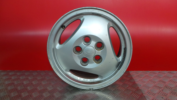 Wheel set LAND ROVER Range Rover I Imagem-6