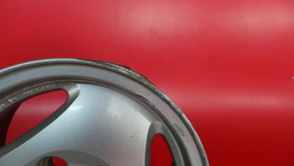 Wheel set LAND ROVER Range Rover I Imagem-8