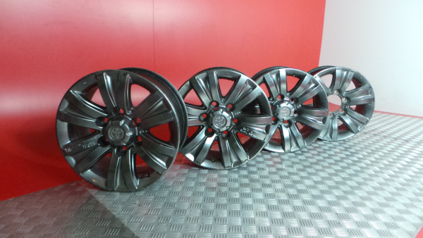 Juego de llantas TOYOTA Hilux VII Pick Up (_N1_, _N2_, _N3_) Imagem-0