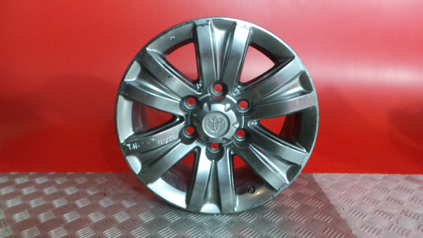 Juego de llantas TOYOTA Hilux VII Pick Up (_N1_, _N2_, _N3_) Imagem-1
