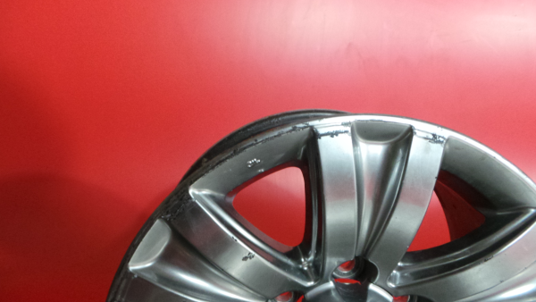 Juego de llantas TOYOTA Hilux VII Pick Up (_N1_, _N2_, _N3_) Imagem-2