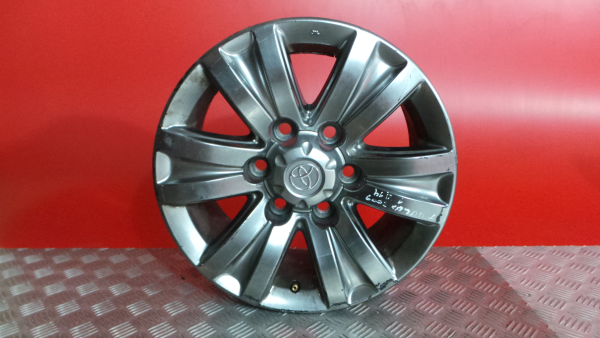Juego de llantas TOYOTA Hilux VII Pick Up (_N1_, _N2_, _N3_) Imagem-3