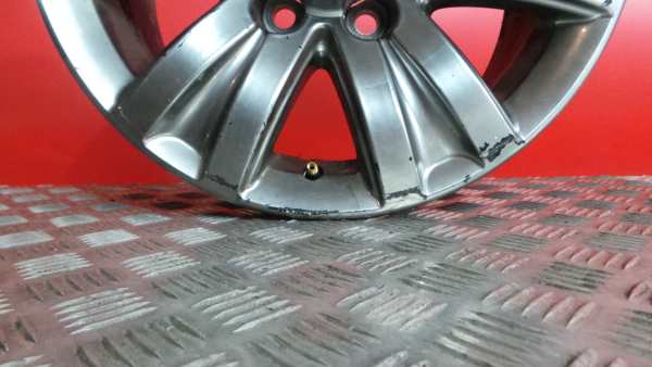 Juego de llantas TOYOTA Hilux VII Pick Up (_N1_, _N2_, _N3_) Imagem-4