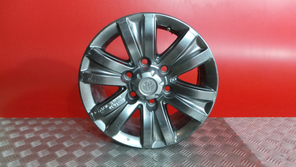 Juego de llantas TOYOTA Hilux VII Pick Up (_N1_, _N2_, _N3_) Imagem-5