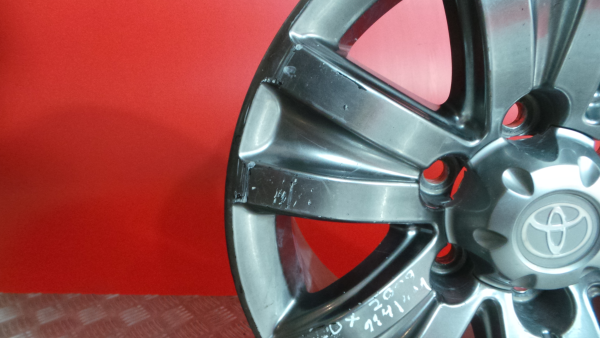 Juego de llantas TOYOTA Hilux VII Pick Up (_N1_, _N2_, _N3_) Imagem-6