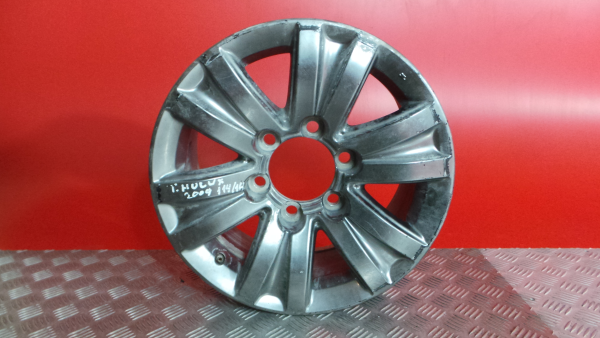 Juego de llantas TOYOTA Hilux VII Pick Up (_N1_, _N2_, _N3_) Imagem-7